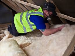 Best Eco-Friendly Insulation Solutions  in New Lenox, IL